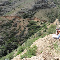 Geologic Mapping Works - S/N View