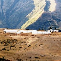 The Antilla Exploration Camp