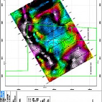 IP Resistivity