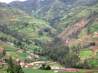 Cotabambas Photo Gallery