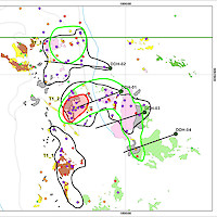 Map Related to February 1, 2021 Press Release