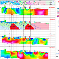 Map Related to February 1, 2021 Press Release